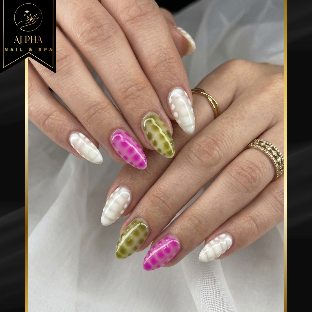 Natural nails